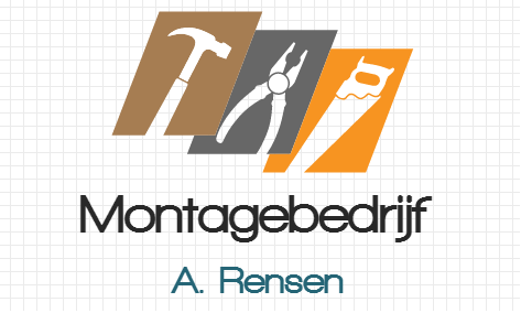 A.Rensen Montagebedrijf